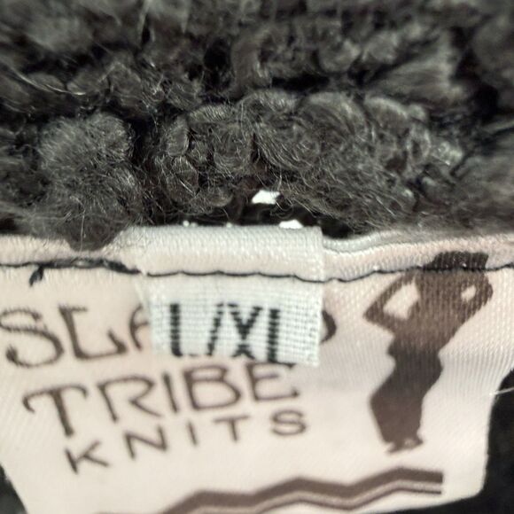 Island Tribe Knits Women’s L/XL - Picture 4 of 8